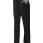 Women's Two-Pocket Wide Leg Pant - 5189 - Black