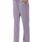 Women's Two-Pocket Wide Leg Pant - 5189 - Wisteria