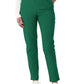 Women's Seven-Pocket Straight Slim Leg Pant - 5222 - Hunter
