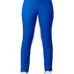 Women's Seven-Pocket Straight Slim Leg Pant - 5222 - Royal