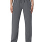 Women's Four-Pocket High-Low Hem Pant - 5232 - Pewter