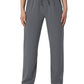 Women's Four-Pocket High-Low Hem Pant - 5232 - Pewter