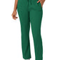Women's 6-Pocket Bootcut Pant - 5251 - Hunter