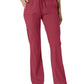 Women's 6-Pocket Bootcut Pant - 5251 - Ruby