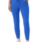 Women's Five-Pocket Athletic Track Pant - 5259 - Royal