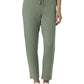 Women's Two-Pocket Slim Leg Pant - 5289 - Sage