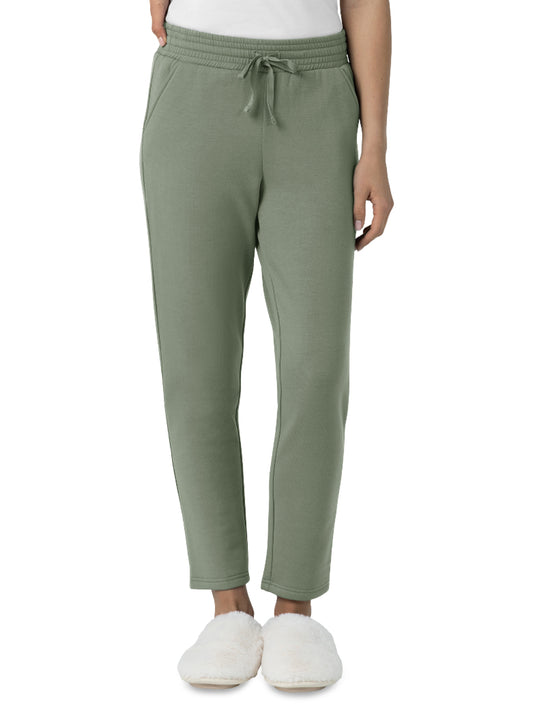 Women's Two-Pocket Slim Leg Pant - 5289 - Sage