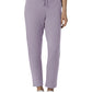 Women's Two-Pocket Slim Leg Pant - 5289 - Wisteria