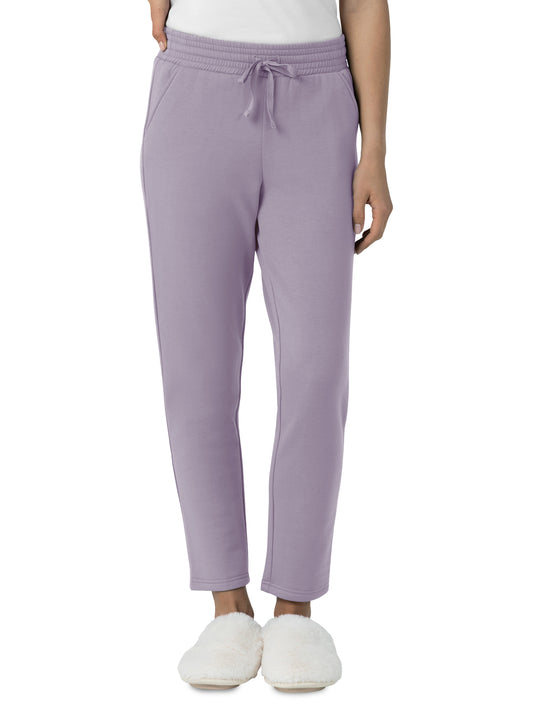Women's Two-Pocket Slim Leg Pant - 5289 - Wisteria