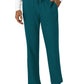 Men's Six-Pocket Straight Leg Pant - 5351 - Caribbean