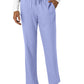 Men's Six-Pocket Straight Leg Pant - 5351 - Ceil Blue