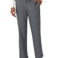 Men's Six-Pocket Straight Leg Pant - 5351 - Pewter