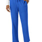 Men's Six-Pocket Straight Leg Pant - 5351 - Royal