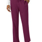 Men's Six-Pocket Straight Leg Pant - 5351 - Wine