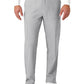 Men's Nine-Pocket Flat Front Cargo Pant - 5355 - Grey