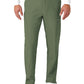 Men's Nine-Pocket Flat Front Cargo Pant - 5355 - Olive