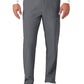 Men's Nine-Pocket Flat Front Cargo Pant - 5355 - Pewter