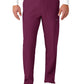 Men's Nine-Pocket Flat Front Cargo Pant - 5355 - Wine