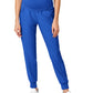 Women's Seven-Pocket Maternity Jogger Pant - 5455 - Royal