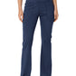 Women's Five-Pocket Yoga Pant - 5459 - Navy