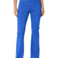 Women's Five-Pocket Yoga Pant - 5459 - Royal