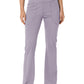 Women's Five-Pocket Yoga Pant - 5459 - Wisteria