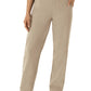 Women's Four-Pocket Chino Scrub Pant - 5480 - Stone