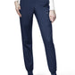 Women's Eight-Pocket Comfort Waist Pant - 5555 - Navy