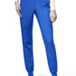 Women's Eight-Pocket Comfort Waist Pant - 5555 - Royal