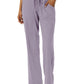 Women's  Five-Pocket Wide Leg Scrub Pant - 5559 - Wisteria