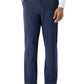 Men's Four-Pocket Chino Scrub Pant - 5580 - Navy