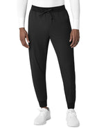 Men's Four-Pocket Utility Pant - 5622 - Black