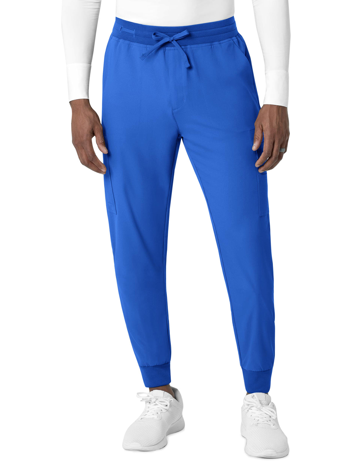 Men's Four-Pocket Utility Pant - 5622 - Royal