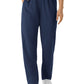Unisex Four-Pocket Straight Leg Cargo Scrub Pant - 5680 - Navy