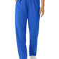 Unisex Four-Pocket Straight Leg Cargo Scrub Pant - 5680 - Royal
