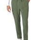 Men's Six-Pocket Tapered Pant - 5834 - Olive