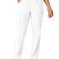 Unisex Five-Pocket Cargo Pant - 5855 - White