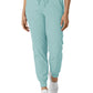 Women's Six-Pocket Jogger Pant - 5934 - Coastal Blue