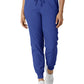 Women's Six-Pocket Jogger Pant - 5934 - Galaxy Blue