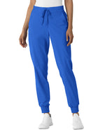 Women's Six-Pocket Jogger Pant - 5934 - Royal