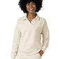 Women's Relaxed Pullover Polo - 6189 - Birch