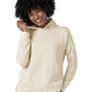 Women's One-Pocket Hoodie - 6289 - Birch
