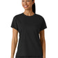 Women's Classic Tee - 6451 - Black