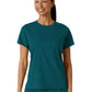 Women's Classic Tee - 6451 - Caribbean