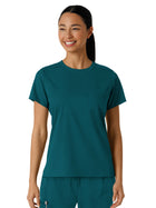 Women's Classic Tee - 6451 - Caribbean