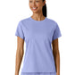 Women's Classic Tee - 6451 - Ceil Blue