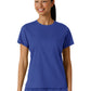 Women's Classic Tee - 6451 - Galaxy Blue