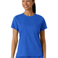 Women's Classic Tee - 6451 - Royal
