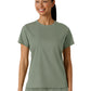 Women's Classic Tee - 6451 - Sage