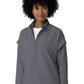 Women's Four-Pocket BreezeBreaker Jacket - 8014 - Pewter